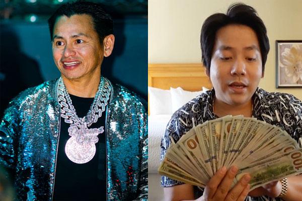 Khoa Pug lên tiếng sau vụ nghỉ chơi Johnny Đặng: Tố bị lừa 30 tỷ-2