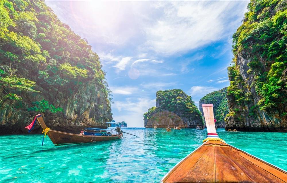 Thái Lan cho phép du lịch bằng tiền điện tử-2