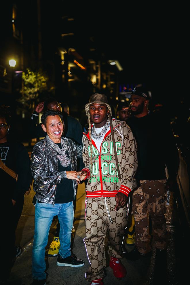 Soi sinh nhật xa xỉ Johnny Đặng khi Khoa Pug tố bạn lừa 30 tỷ-5