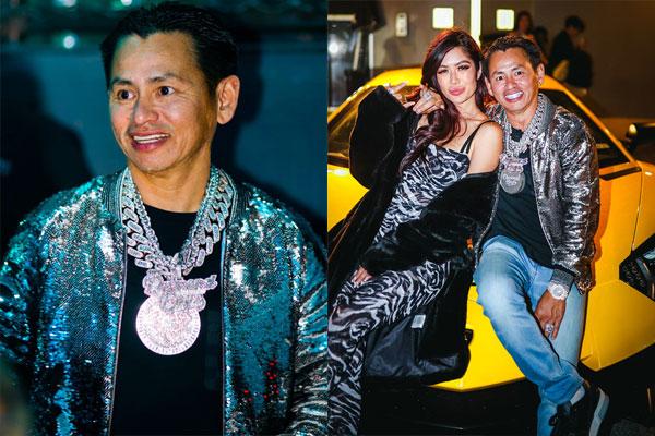 Netizen soi Khoa Pug còn nặng tình với Johnny Đặng-4