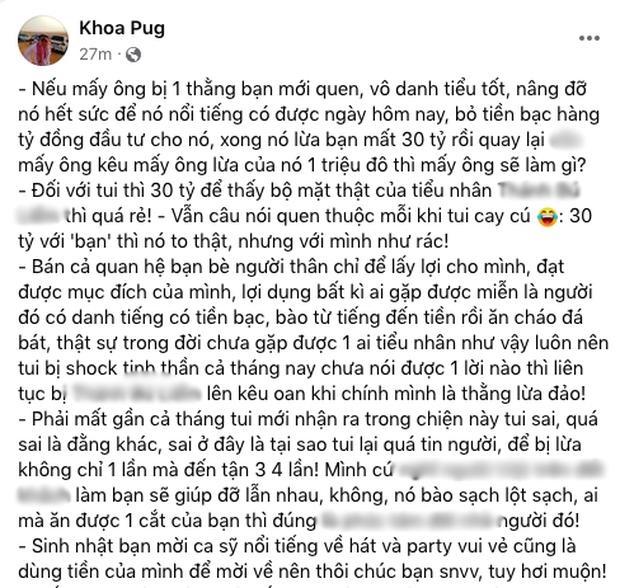 Tỷ phú gốc Việt Johnny Đặng chơi sốc, khoe giàu có hiếm ai bằng-4