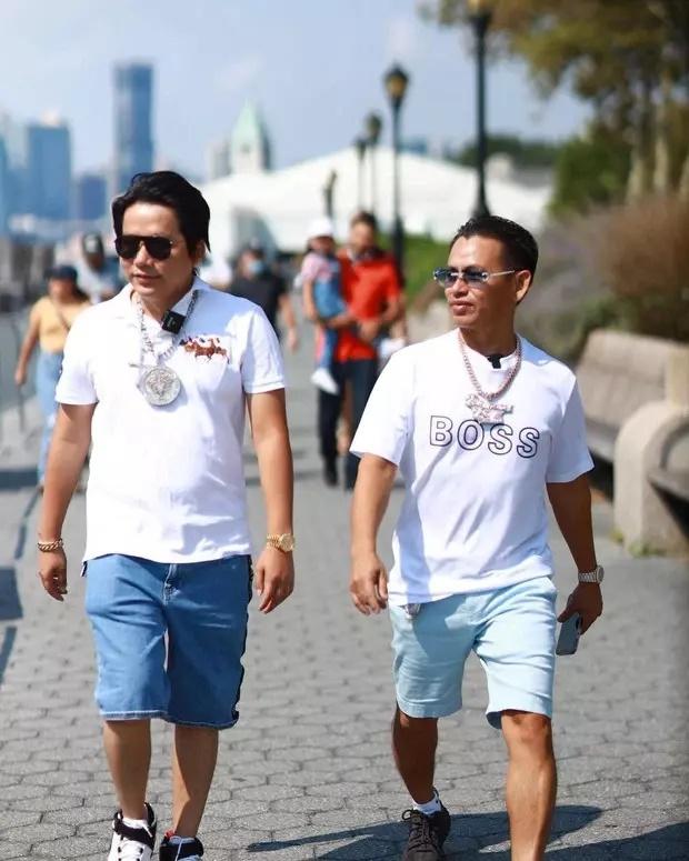 Johnny Đặng căng như dây đàn khi bị Khoa Pug tố quỵt 30 tỷ-3