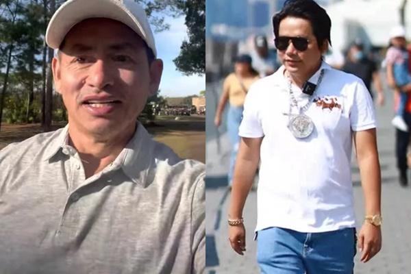 Johnny Đặng lộ chuyện Khoa Pug mượn dây chuyền kim cương sống ảo-5