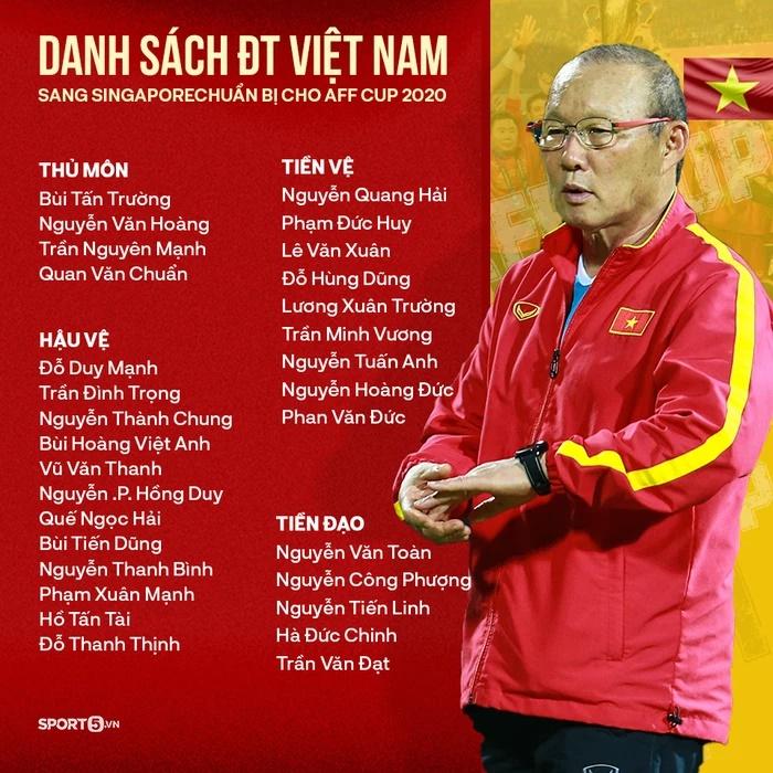 Hùng Dũng gặp sự cố trước ngày tuyển Việt Nam sang Singapore-3