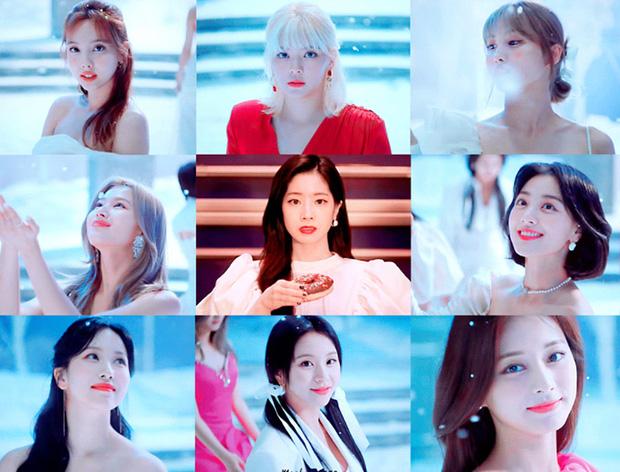 TWICE tung teaser MV comeback, fan xót vì JYP bóc lột tàn bạo-1