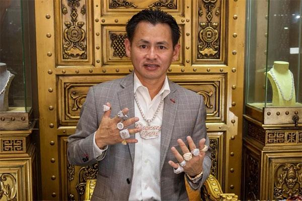 Sau bài tố lừa 30 tỷ, Khoa Pug bị Johnny Đặng đe dọa tính mạng-5