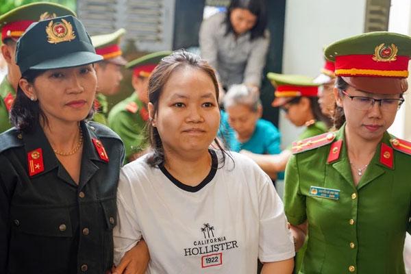 Chuyện chưa kể việc tìm vật chứng vụ đốt xác chủ nợ ở Hải Dương-5