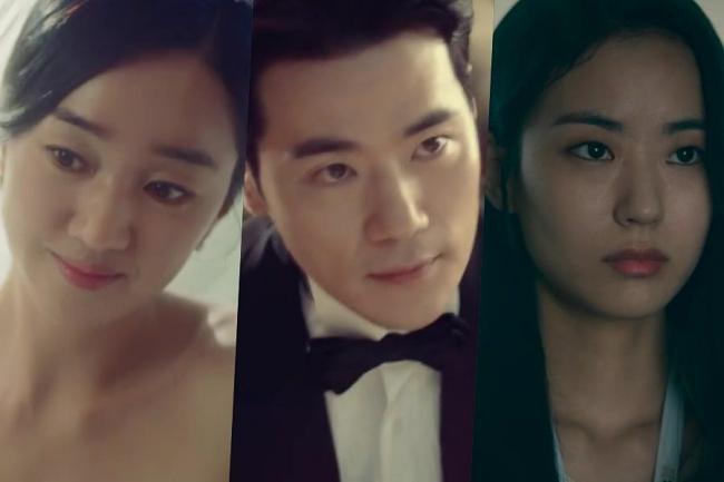 Cuộc chiến phim Hàn hot tháng 12: Jisoo và Gong Yoo được mong chờ nhất-2