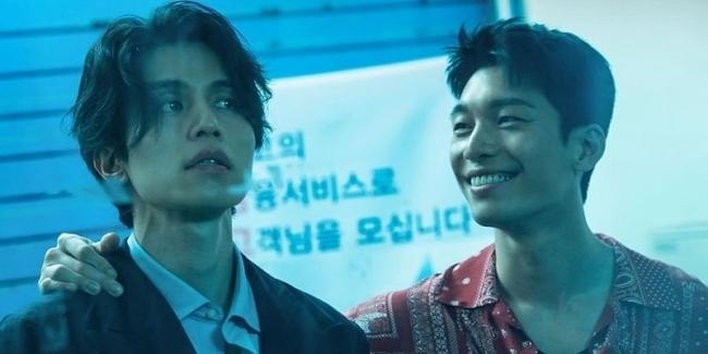 Cuộc chiến phim Hàn hot tháng 12: Jisoo và Gong Yoo được mong chờ nhất-3