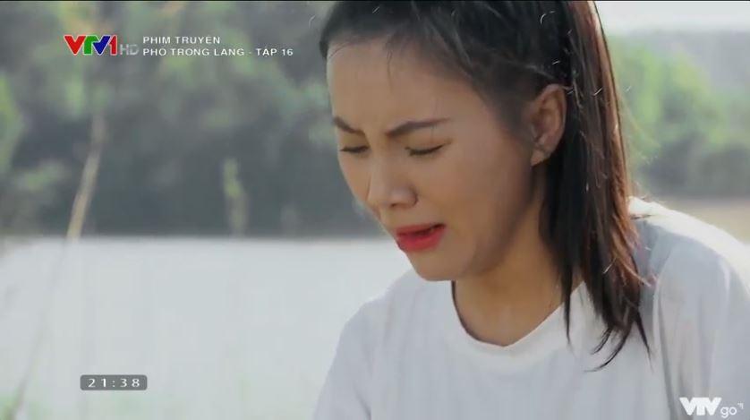 Phố Trong Làng: Cách tỏ tình của soái ca công an khiến crush auto đổ-2