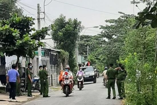 Dàn cảnh tai nạn giao thông để giết người