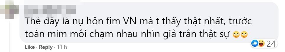 Phố Trong Làng: Cách tỏ tình của soái ca công an khiến crush auto đổ-9