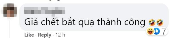 Phố Trong Làng: Cách tỏ tình của soái ca công an khiến crush auto đổ-10
