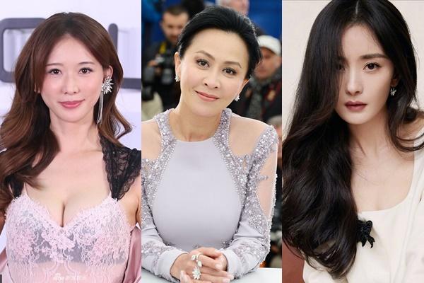 EQ Dương Mịch cao ngất khi bị so nhan sắc Angela Baby-9