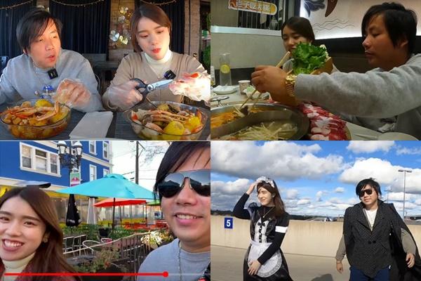 Giữa ồn ào đấu tố, cô gái Khoa Pug cưng hơn bà hoàng là ai?-2