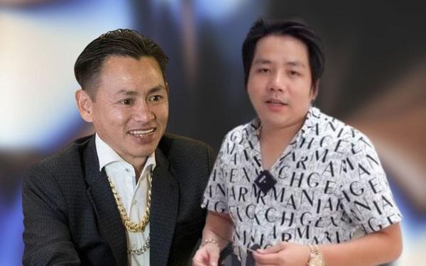 Giữa ồn ào đấu tố, cô gái Khoa Pug cưng hơn bà hoàng là ai?-5