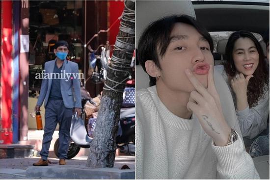 Hàng xóm nhà Sơn Tùng nói gì về thông tin anh xây biệt thự?