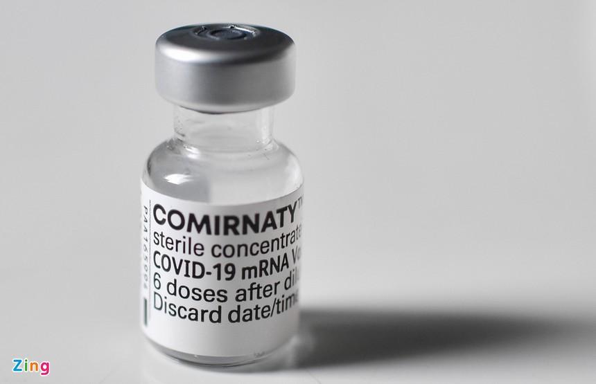 Lãnh đạo Viện Vệ sinh Dịch tễ: Bộ Y tế không nhập vaccine cận hạn-1