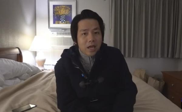 Dân mạng lo Khoa Pug gặp biến sau phát ngôn đụng phải giang hồ-1