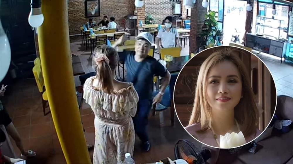 Loạt sao Việt hồng nhan bạc phận bị chồng bạo hành không nhận ra-1