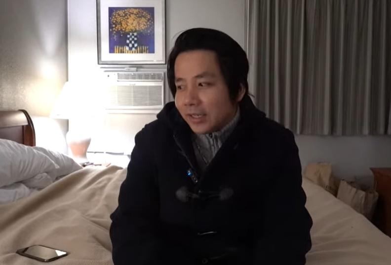 Khoa Pug kể thâm cung bí sử bị lừa: Lớn hơn con số 30 tỷ-1