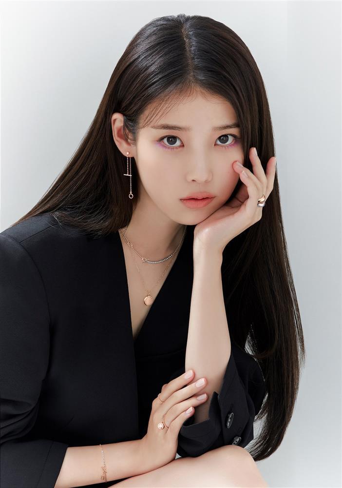10 mỹ nhân Hàn thế hệ mới đẹp nhất: Kim Yoo Jung vuột top 1-2
