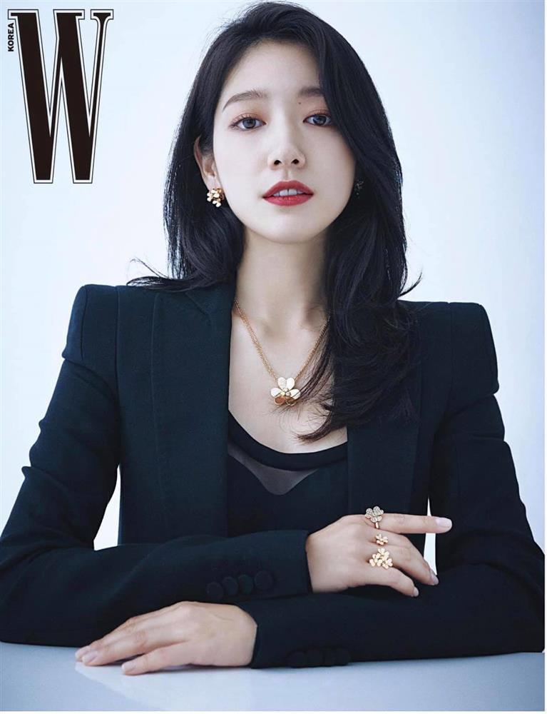 10 mỹ nhân Hàn thế hệ mới đẹp nhất: Kim Yoo Jung vuột top 1-3