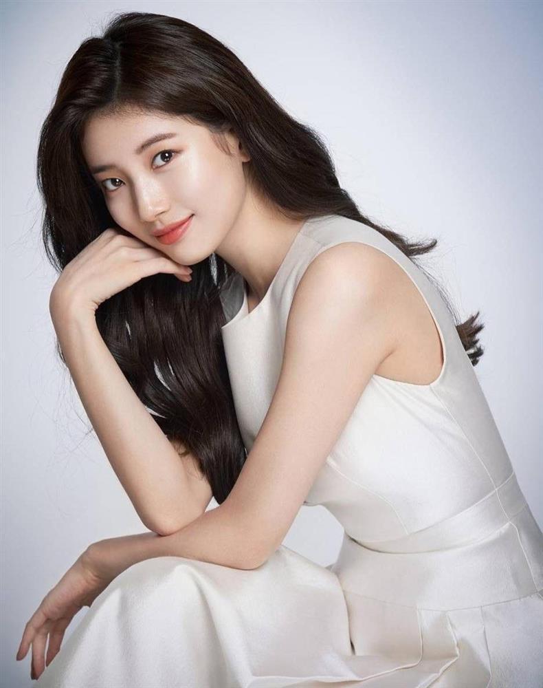 10 mỹ nhân Hàn thế hệ mới đẹp nhất: Kim Yoo Jung vuột top 1-1