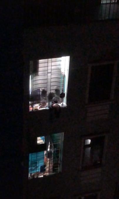 Ám ảnh giữa đêm tiếng vợ gào khóc bị chồng đánh trước mặt con nhỏ-1