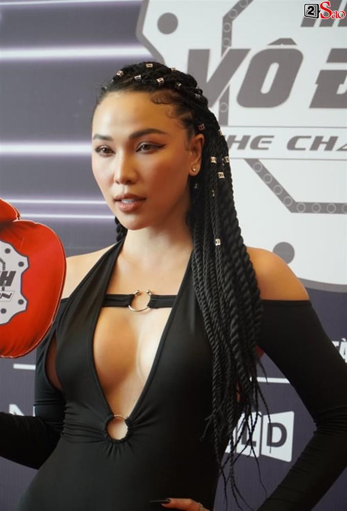 Quỳnh Thư nói về tin đồn giật chồng: Tôi không sống sai với mình-3