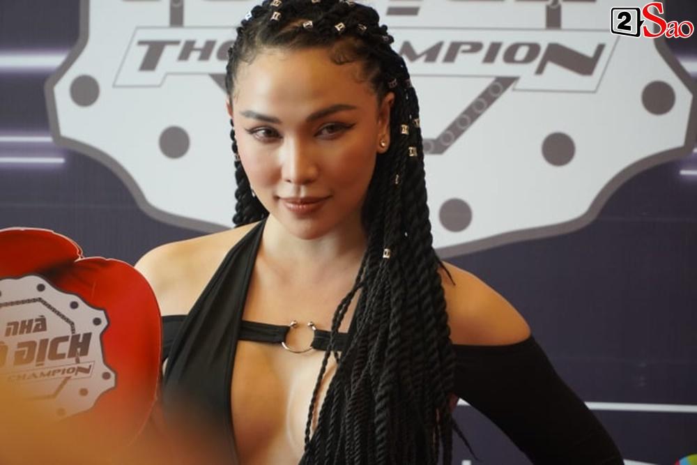 Quỳnh Thư nói về tin đồn giật chồng: Tôi không sống sai với mình-6