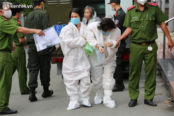 Vụ giết người đổ bê tông: Chủ mưu nói không đủ minh mẫn hầu toà-1