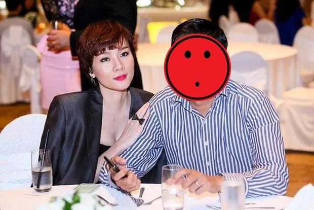 Loạt sao Việt hồng nhan bạc phận bị chồng bạo hành không nhận ra-9