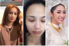Loạt sao Việt 'hồng nhan bạc phận' bị chồng bạo hành không nhận ra