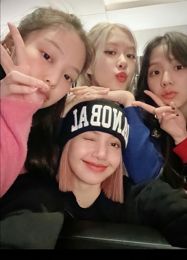 Sức khỏe Lisa BLACKPINK sau 7 ngày nhiễm COVID-19?-3