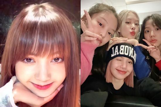 Sức khỏe Lisa BLACKPINK sau 7 ngày nhiễm COVID-19?