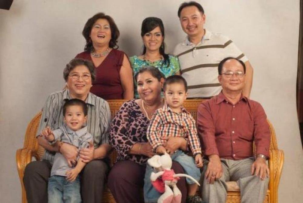 Cuộc đời bà Tư Ù Đất Phương Nam: Minh Nhí, Hồng Vân phải kính nể-2