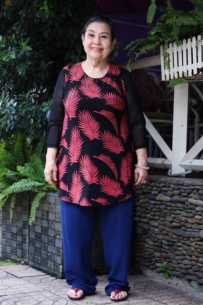 Cuộc đời bà Tư Ù Đất Phương Nam: Minh Nhí, Hồng Vân phải kính nể-3