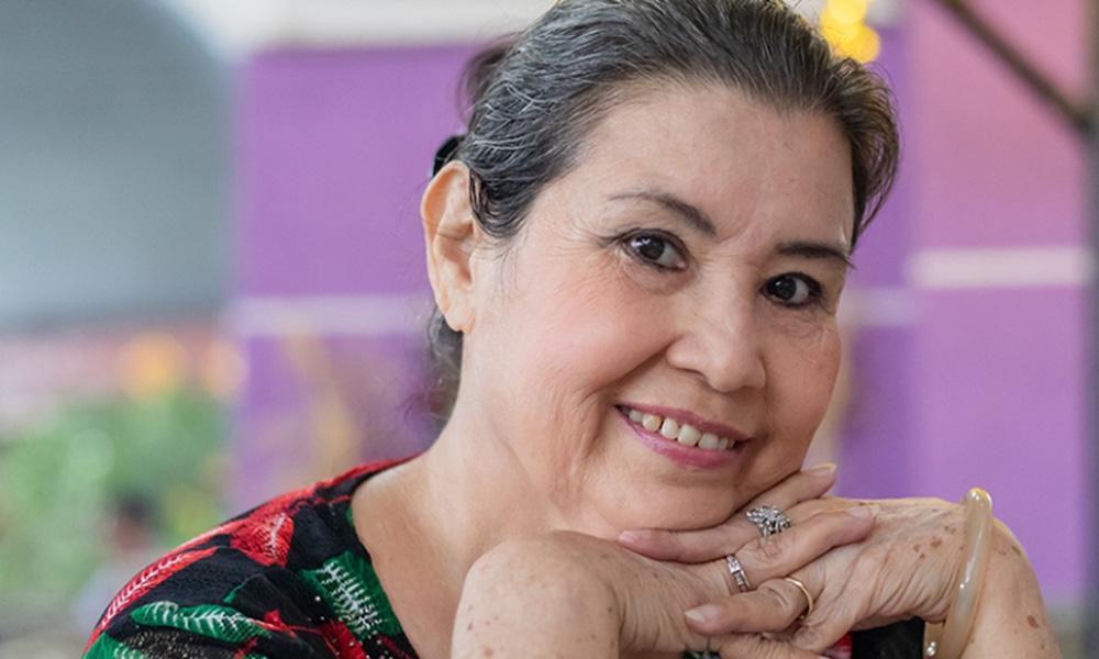 Cuộc đời bà Tư Ù Đất Phương Nam: Minh Nhí, Hồng Vân phải kính nể-4