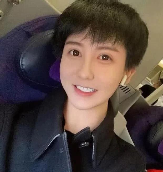 Ngỡ ngàng ngoại hình hot boy mặt rắn sau 7 năm dao kéo-4