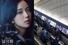 Quảng cáo fan Việt dành cho Jisoo tại Hàn Quốc bị yêu cầu gỡ bỏ