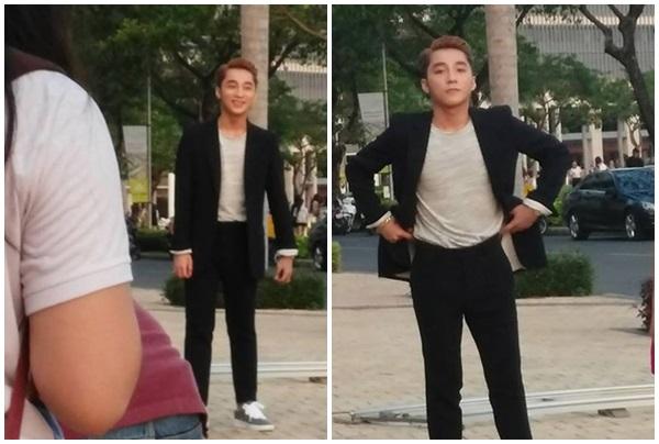 Team qua đường bảo đảm Sơn Tùng M-TP có visual sát gái-10