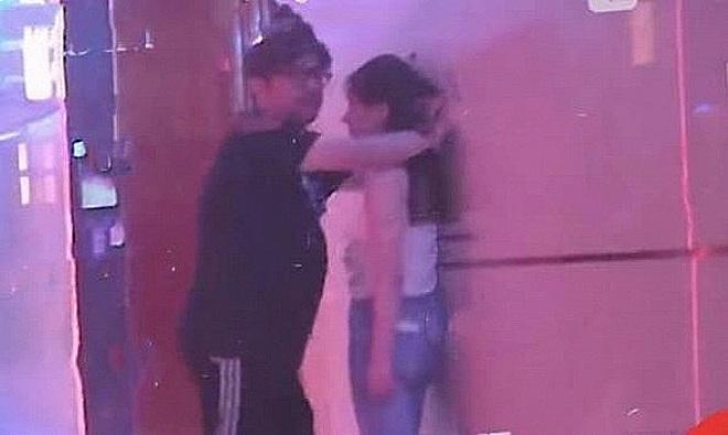 Hôn nhân sóng gió của MC Lý Tương và chồng lăng nhăng-3