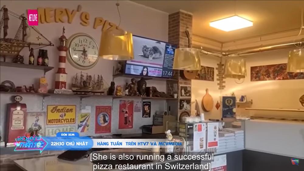 Định cư Thụy Sĩ với chồng Tây 16 năm, Kim Ngân giờ ra sao?-3