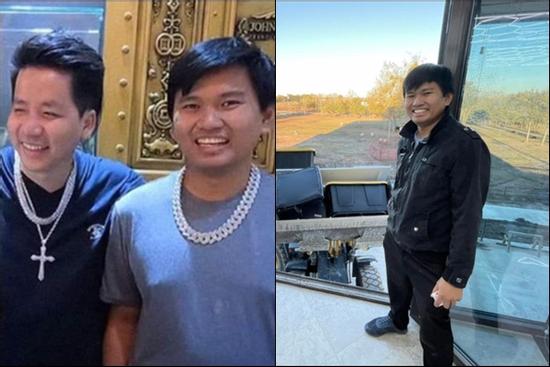 Vương Phạm - nhân chứng vụ ồn ào Khoa Pug đang ở đâu?