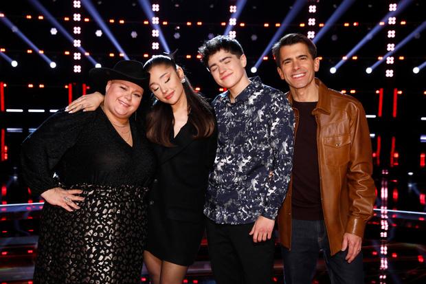 Ariana Grande block thẳng tay fanpage lớn chỉ vì dám góp ý-2