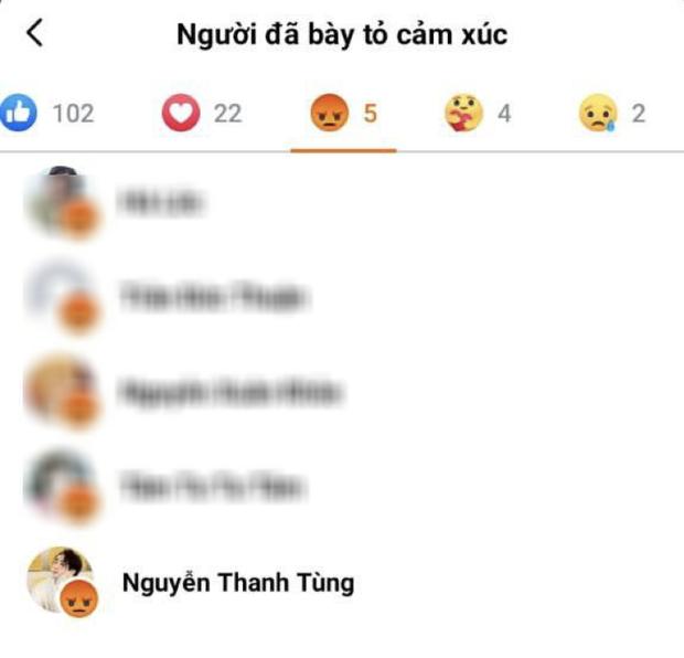 Sơn Tùng công khai bênh vực khi Hải Tú bị mỉa mai?-2