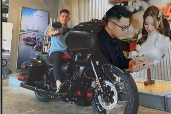 Ngỡ ngàng ngoại hình con gái sinh non nặng 1,9kg MC Diễm Quỳnh-6