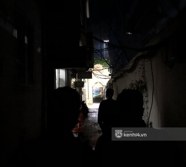 Vụ Khả Trang tố chồng giam lỏng, bạo hành: Mẹ chồng lên tiếng-1