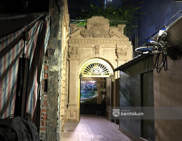 Vụ Khả Trang tố chồng giam lỏng, bạo hành: Mẹ chồng lên tiếng-2